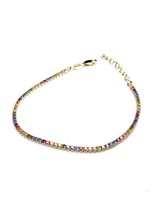 Bracciale Stocco Gioielli Donna in Argento ABR 633 - ABR 633